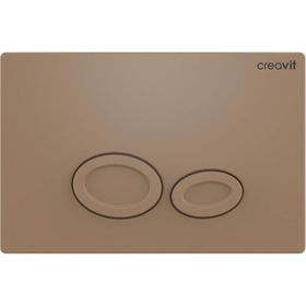 Creavit Drop Cappucino Kumanda Paneli