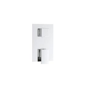 Creavit DSU3002 Ankastre Duş Armatürü