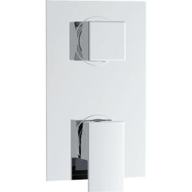 Creavit DSU3002 Ankastre Duş Armatürü
