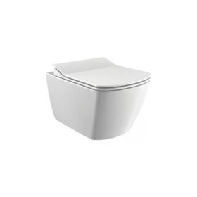 Creavit EG321 Elegant Rim-Off Asma Klozet