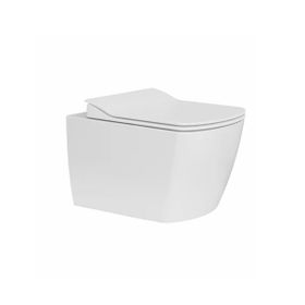 Creavit EG321 Elegant Rim-Off Asma Klozet
