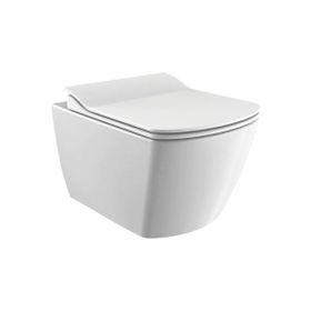Creavit EG321 Klozet + Yavaş Kapanan Kapak