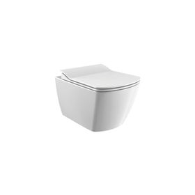 Creavit EG321 Klozet + Yavaş Kapanan Kapak