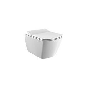 Creavit EG321 Klozet + Yavaş Kapanan Kapak