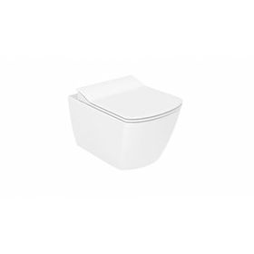 Creavit EG321 Klozet + Yavaş Kapanan Kapak