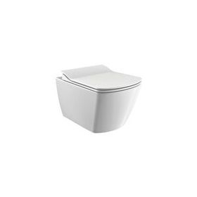 Creavit EG321 Klozet + Yavaş Kapanan Kapak