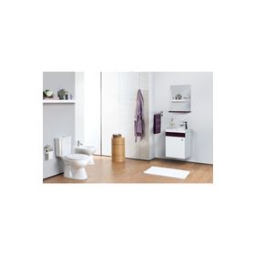 Creavit Elmas 45 cm Banyo Dolabı Takımı