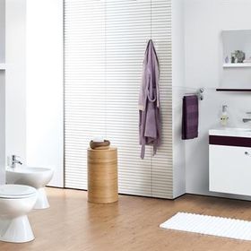 Creavit EM0045.01 Elmas 45 cm Banyo Dolabı Takımı