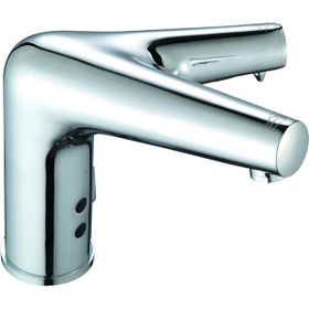 Creavit ES7010 Köpük Sabun Hazneli NovaTech Fotoselli Armatür