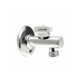 Creavit FA001 2-3/8 Krom Filtreli Ara Musluk