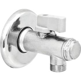 Creavit FA001 2-3/8 Krom Filtreli Ara Musluk