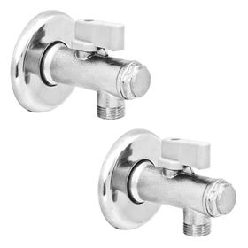Creavit FA002 1 2-3 8 Kumlu Filtreli Ara Musluk