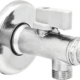 Creavit FA002 1 2-3 8 Kumlu Filtreli Ara Musluk