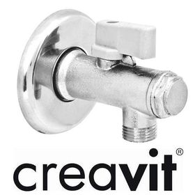 Creavit FA002 Filitreli Ara Musluk