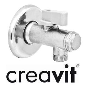 Creavit FA002 Filitreli Ara Musluk