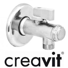 Creavit FA002 Filitreli Ara Musluk