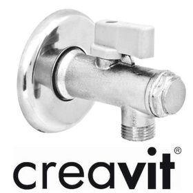 Creavit FA002 Filitreli Ara Musluk