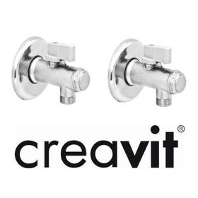Creavit FA002 Filitreli Ara Musluk