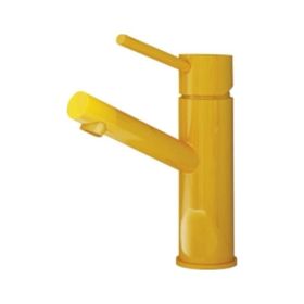 Creavit FC1198Y Ducky Ficus Sarı Lavabo Armatürü