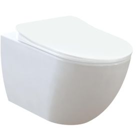 Creavit Fe320 Klozet Kapağı