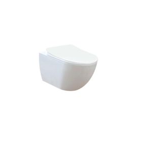 Creavit Fe320 Klozet Kapağı