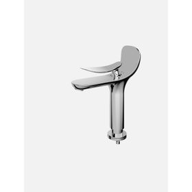 Creavit FG6501 Foglia Uzun Lavabo Armatürü Bataryası