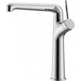 Creavit FL8500 Krom Flow Mutfak Bataryası Armatürü