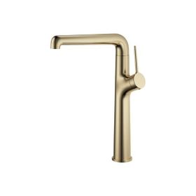 Creavit Flow FL8500BG Altın Mutfak Bataryası