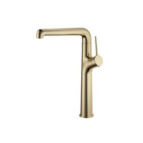 Creavit Flow FL8500BG Altın Mutfak Bataryası