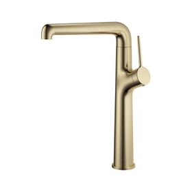 Creavit Flow FL8500BG Altın Mutfak Bataryası