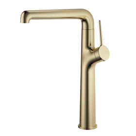 Creavit Flow FL8500BG Altın Mutfak Bataryası