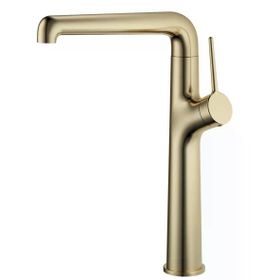Creavit Flow FL8500BG Altın Mutfak Bataryası