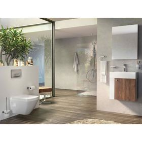 Creavit Font 50 cm Banyo Dolabı Takımı