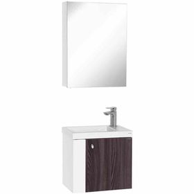 Creavit Forest 50 cm Banyo Dolabı