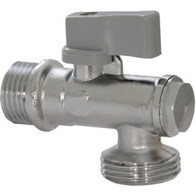 Creavit FTC407 Çamaşır Musluğu