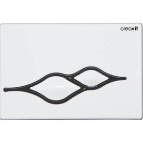 Creavit GP1001.00 Ufo Beyaz Kumanda Paneli
