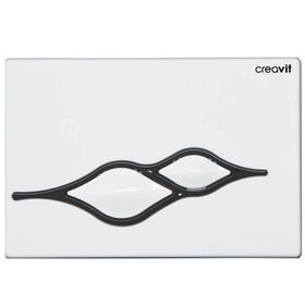 Creavit GP1001.00 Ufo Beyaz Kumanda Paneli