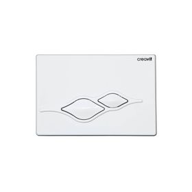 Creavit GP1001.00 Ufo Beyaz Kumanda Paneli