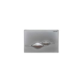 Creavit GP1003.00 Ufo Mat Krom Kaplama Kumanda Paneli