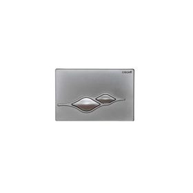 Creavit GP1003.00 Ufo Mat Krom Kaplama Kumanda Paneli