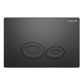 Creavit Gp2002.04 Antrasit Kumanda Paneli