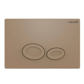 Creavit GP2002.06 Cappucino Kumanda Paneli