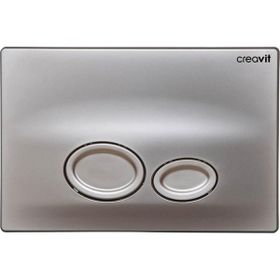 Creavit GP2003.00 Drop Mat Krom Kaplama Kumanda Paneli