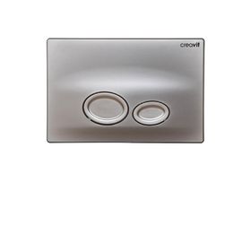 Creavit GP2003.00 Drop Mat Krom Kaplama Kumanda Paneli
