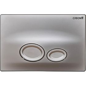 Creavit GP2003.00 Drop Mat Krom Kaplama Kumanda Paneli