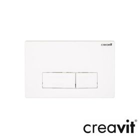 Creavit GP3001.00 Ore Beyaz Kumanda Paneli