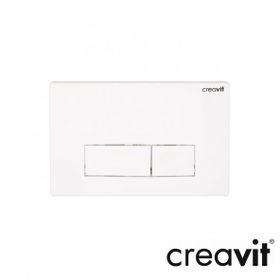 Creavit GP3001.00 Ore Beyaz Kumanda Paneli