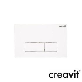 Creavit GP3001.00 Ore Beyaz Kumanda Paneli