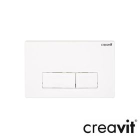 Creavit GP3001.00 Ore Beyaz Kumanda Paneli