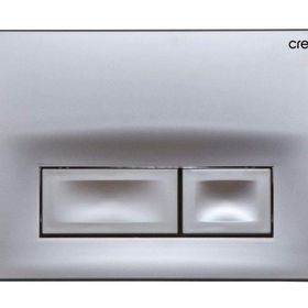 Creavit GP3002.00 Ore Mat Gri Boyalı Kumanda Paneli
